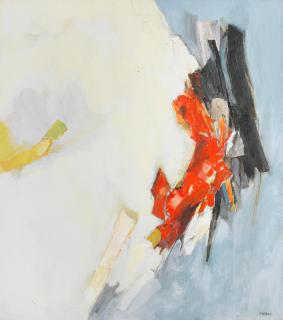 Yvette Achkar - The Sands of Time (Behold! here come the Horses, Behold! Here pass the Sands of Time)