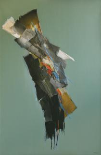 Yvette Achkar - Untitled