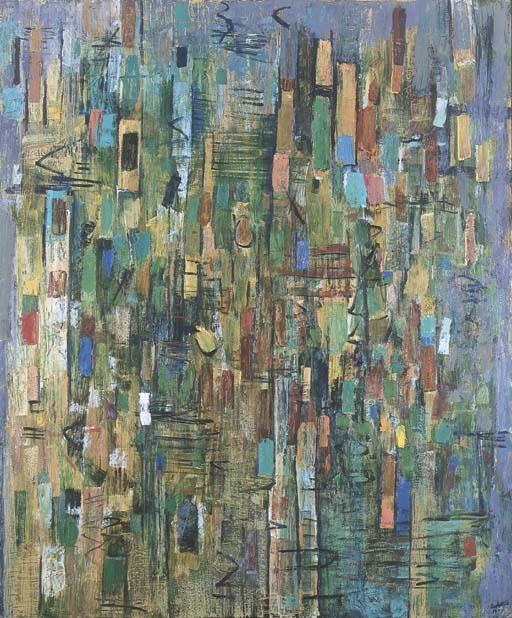 Yvonne Audette - Sunset Cantata No. 19