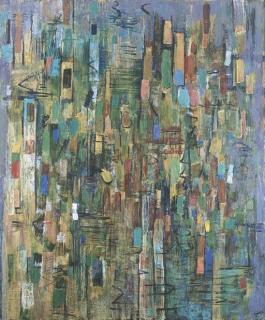 Yvonne Audette - Sunset Cantata No. 19