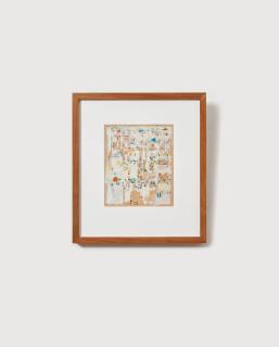 Yvonne Audette - Untitled, 1960