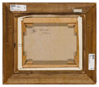 Yvonne Canu - Collioure