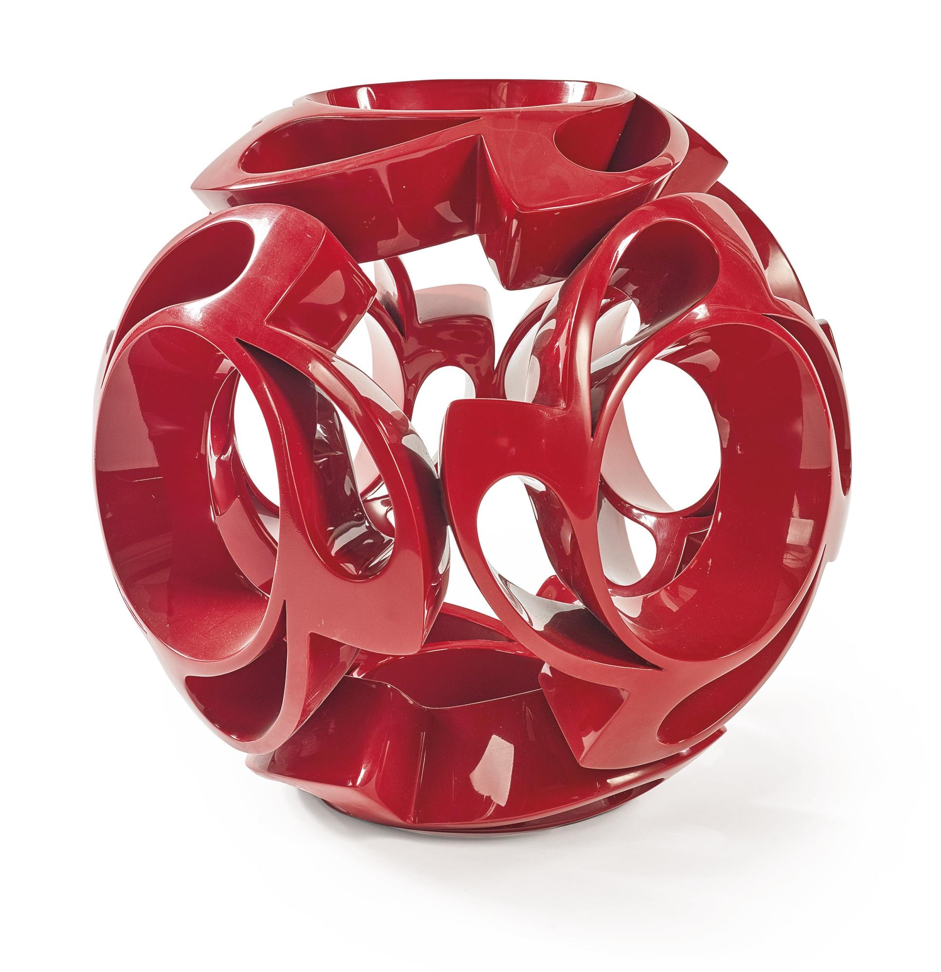 Yvonne Domenge - Cicek