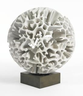 Yvonne Domenge - Coral Blanco 