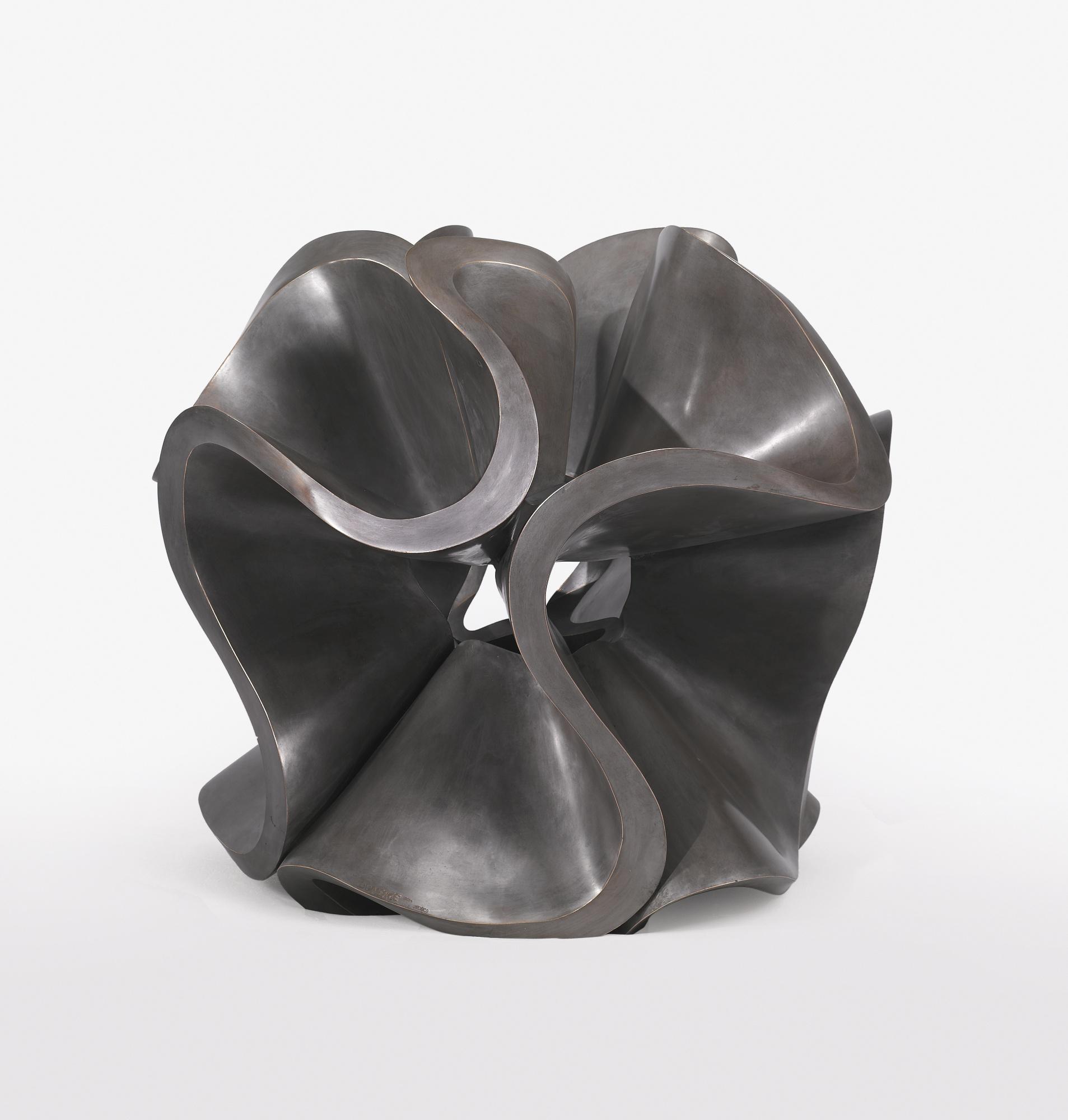 Yvonne Domenge - Cristelle I