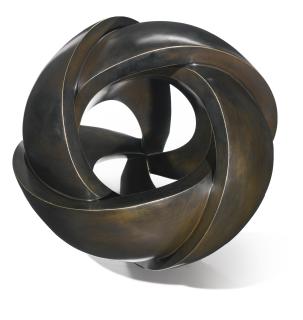 Yvonne Domenge - Energía Interior