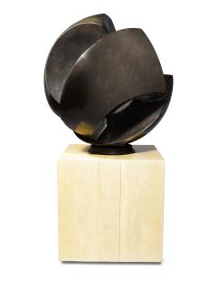 Yvonne Domenge - Sin título