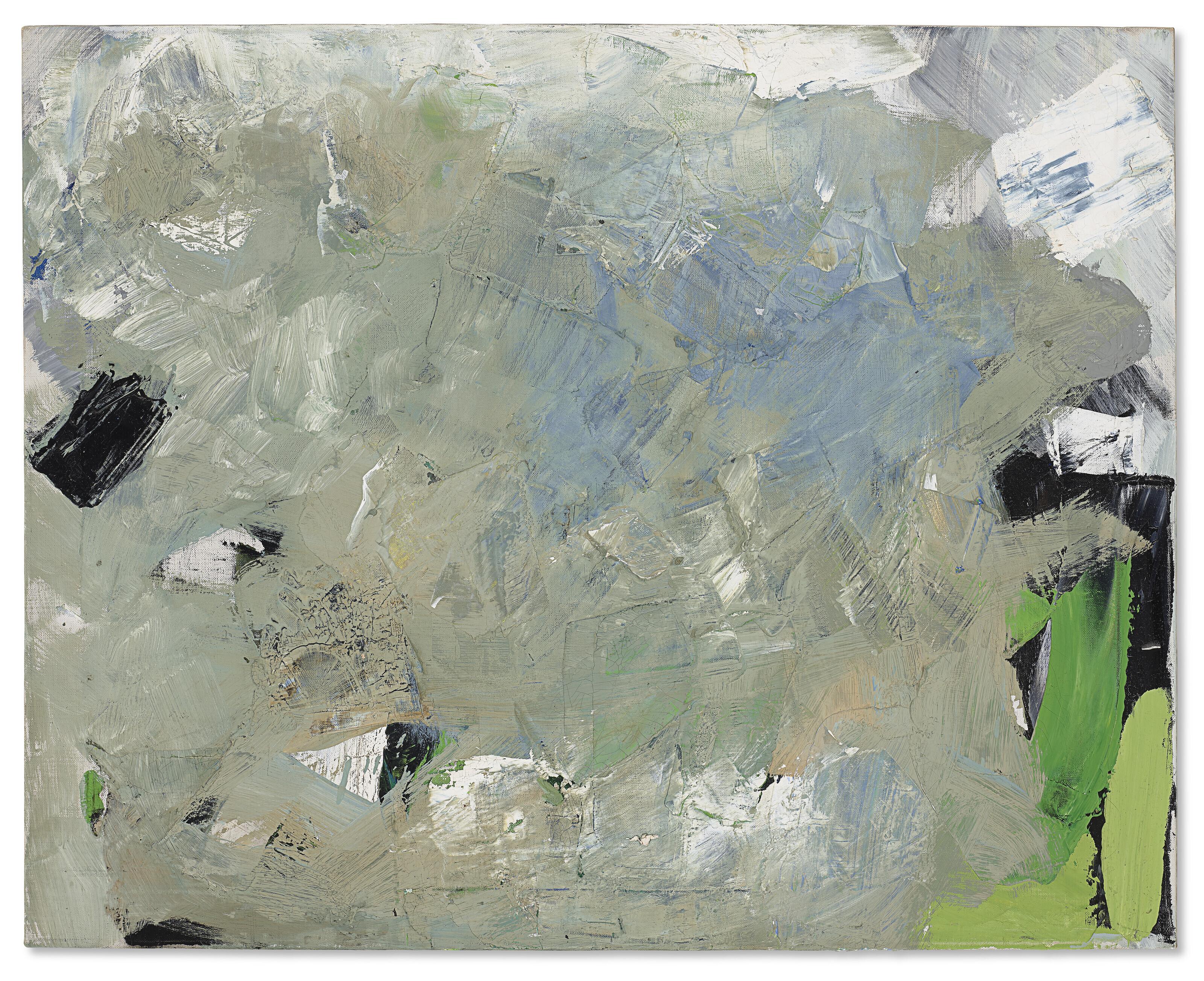 Yvonne Thomas - Star Gazer