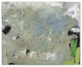 Yvonne Thomas - Star Gazer