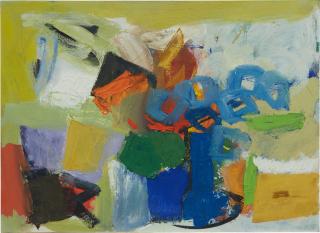 Yvonne Thomas - Still Life