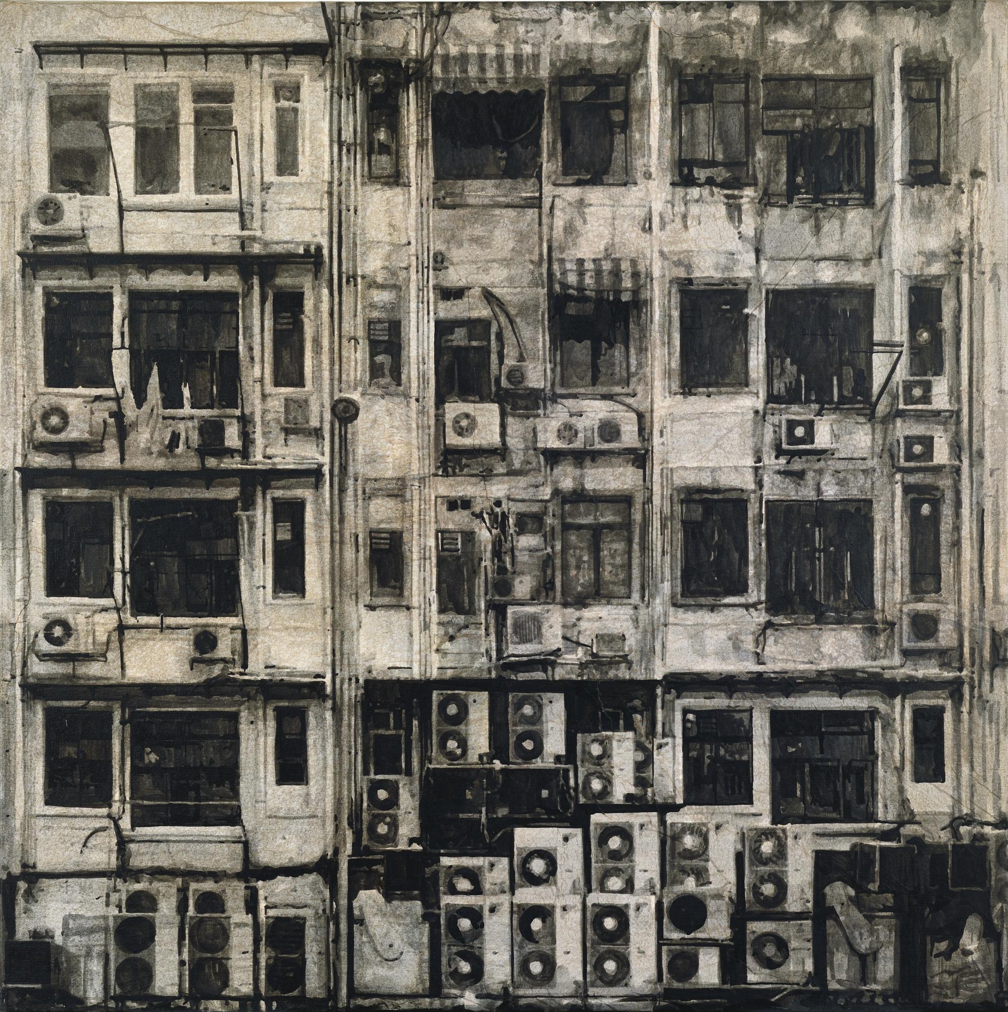 Yz - Lost In The City Hong Kong Saikung 3