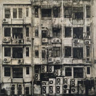 Yz - Lost In The City Hong Kong Saikung 3