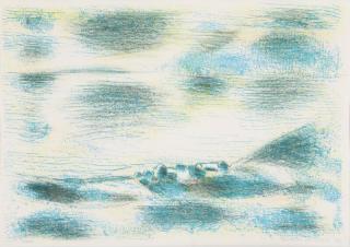 Zacharias Heinesen - Untitled