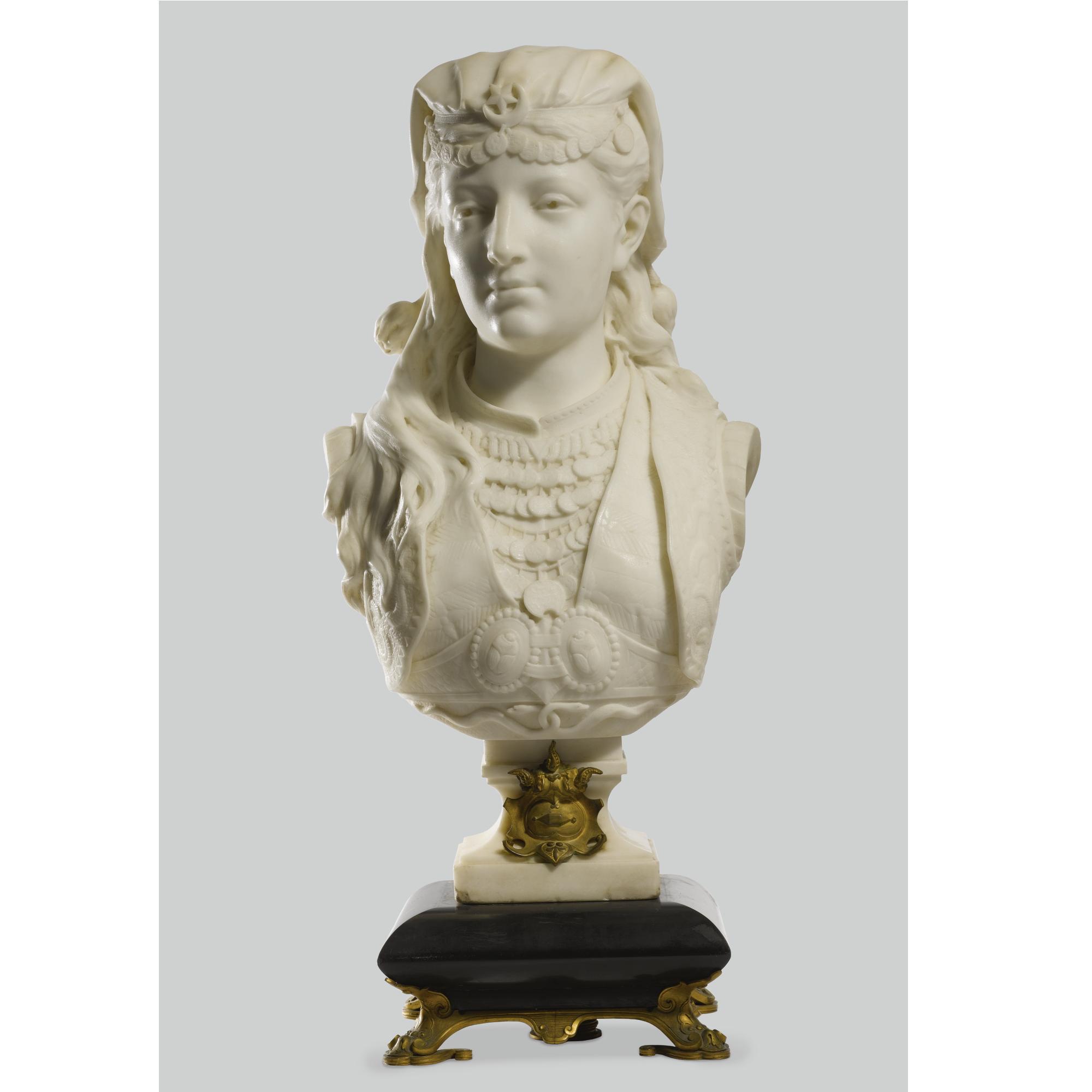 Zacharie Rimbez - French Turkish Beauty