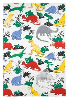 Zachary Armstrong - Dinos For Maco