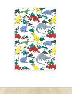 Zachary Armstrong - Untitled (Bed Sheets For Andrea)