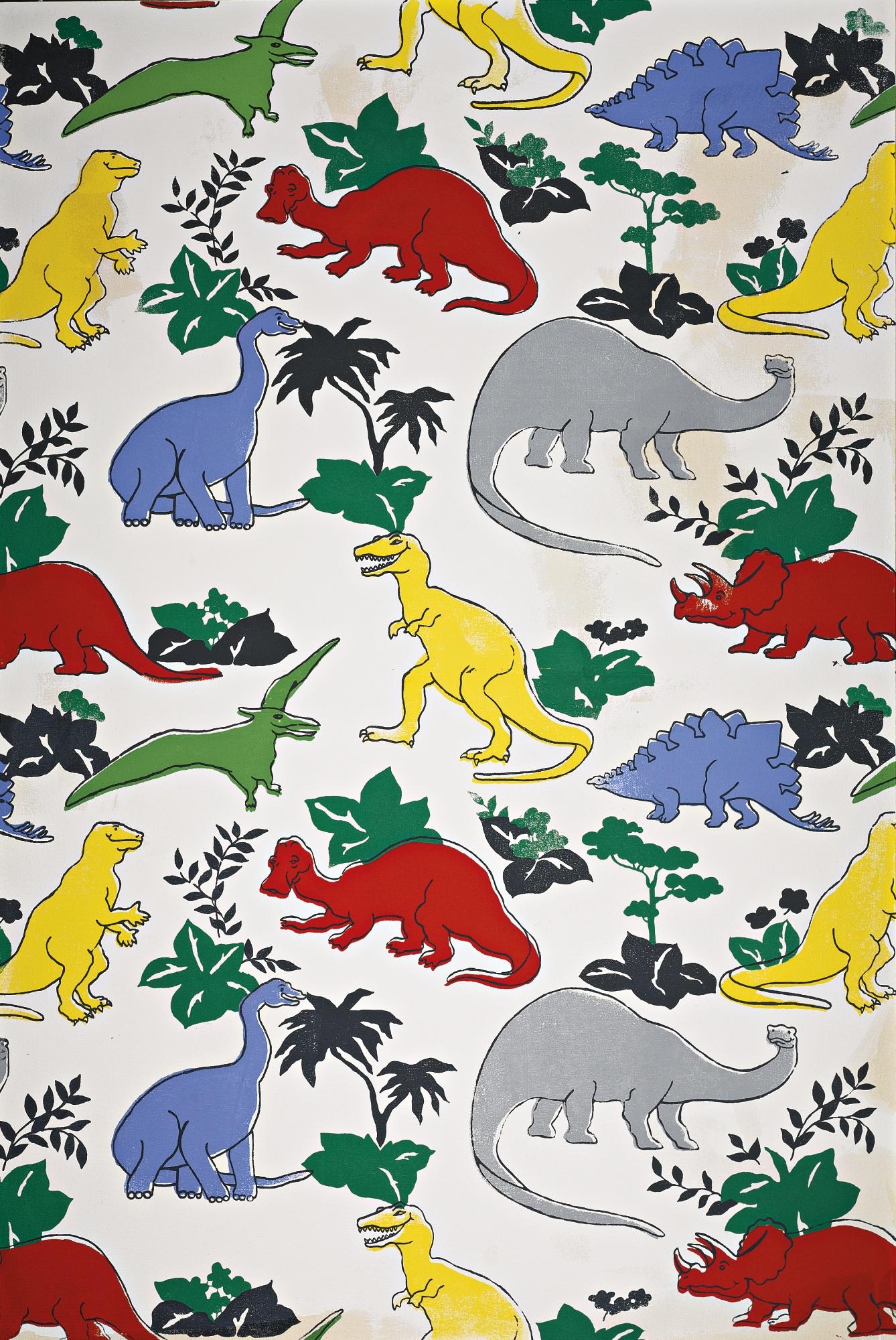 Zachary Armstrong - Untitled