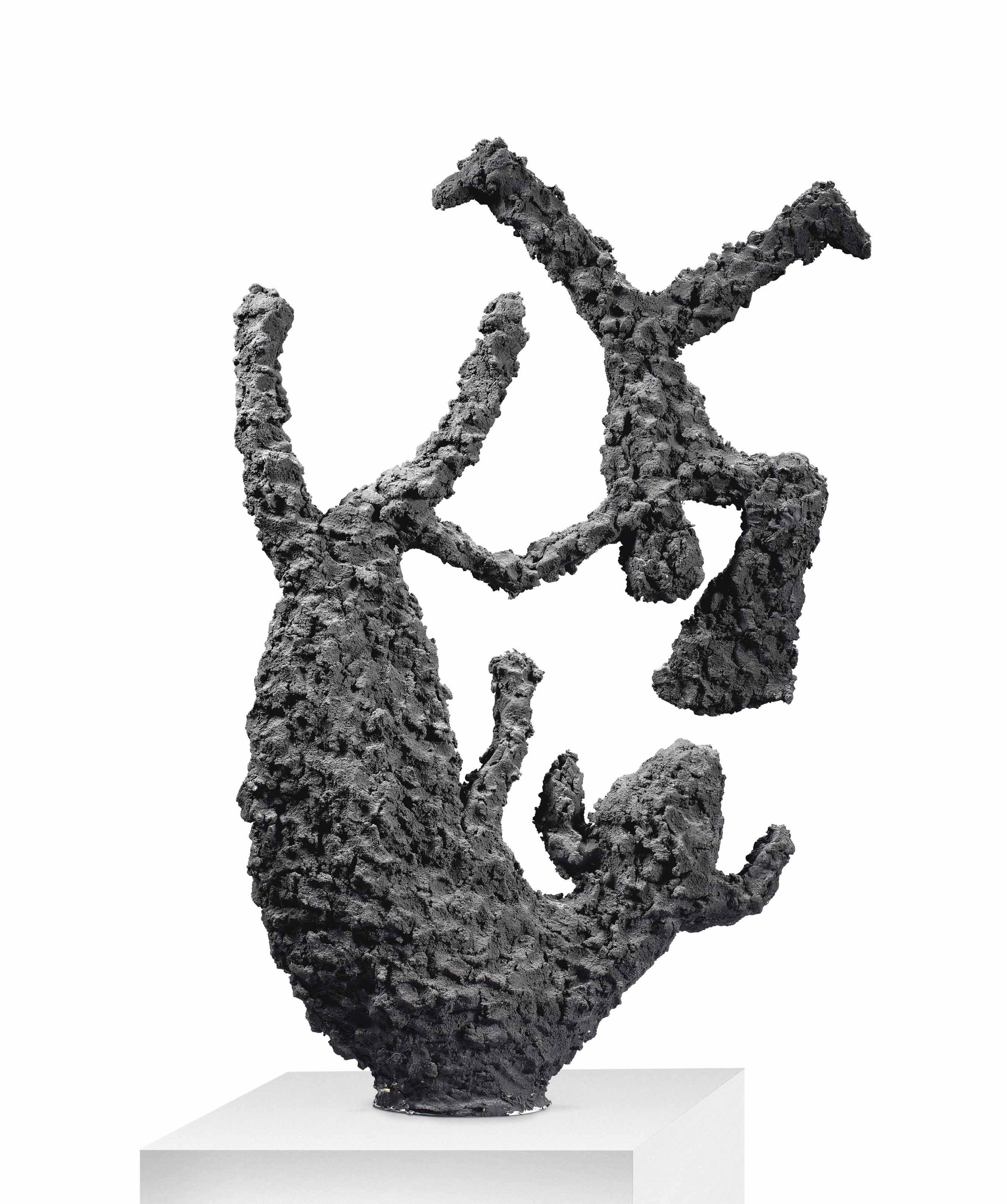 Zadok Ben-David - A Game Or A Fight, Which Way Round