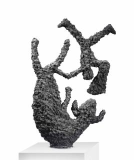 Zadok Ben-David - A Game Or A Fight, Which Way Round