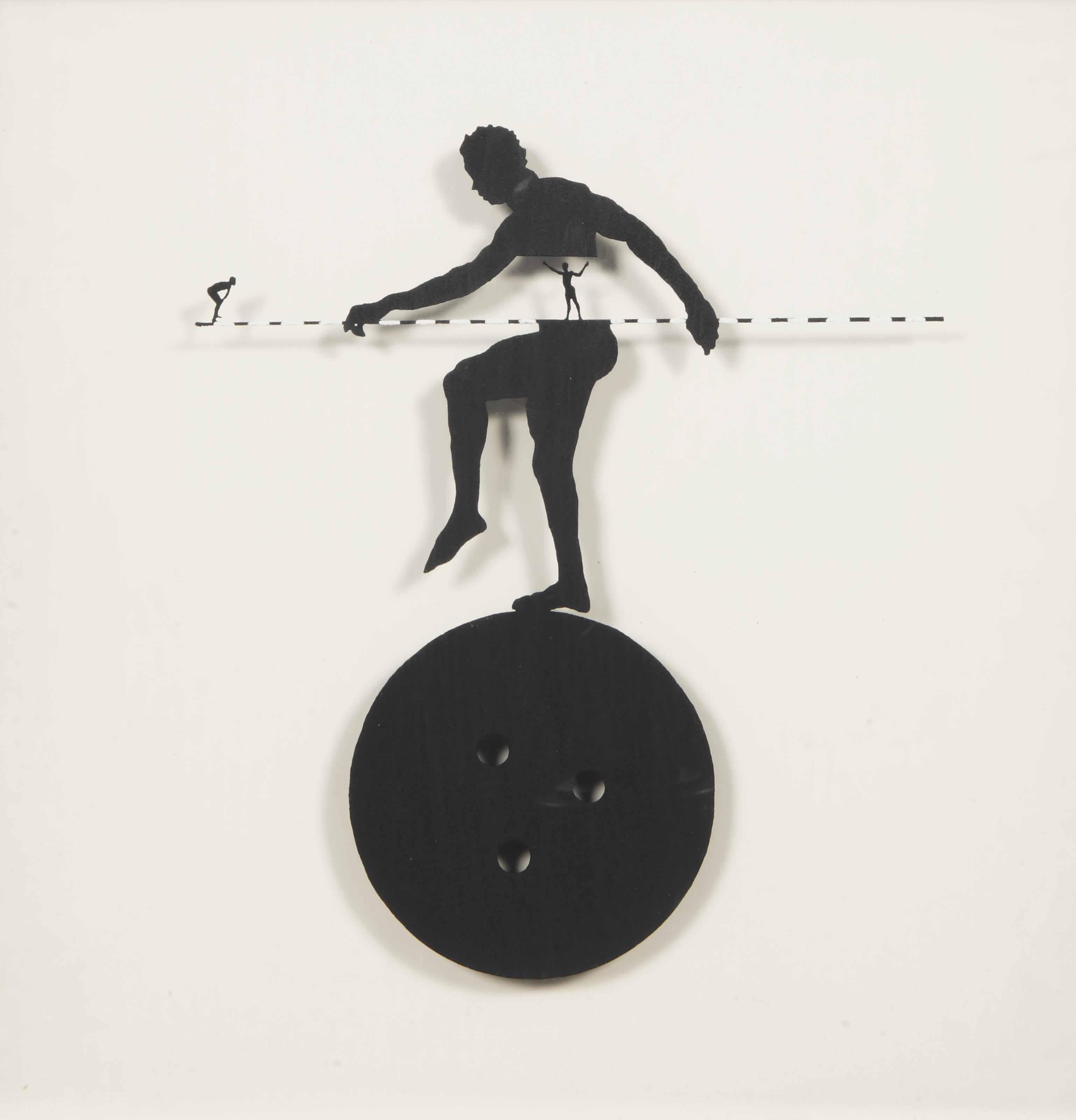 Zadok Ben-David - Broken Expectation (From The Series \'Innerscape\')