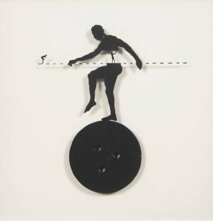 Zadok Ben-David - Broken Expectation (From The Series \'Innerscape\')