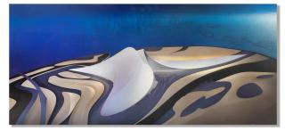 Zaha Hadid - Dubai Opera House - South East View