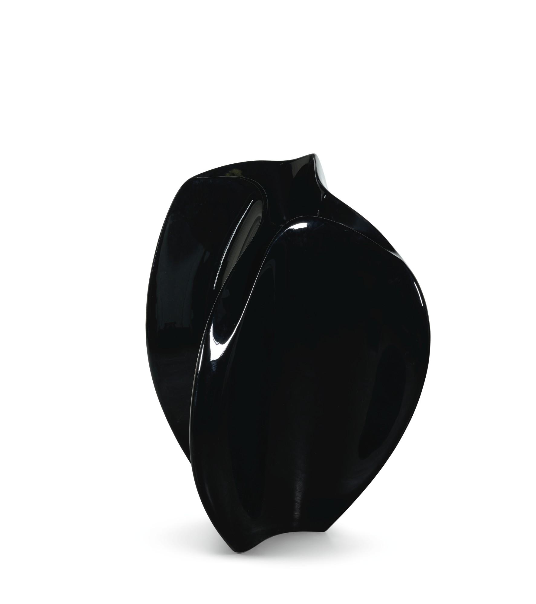 Zaha Hadid - Flow Vase