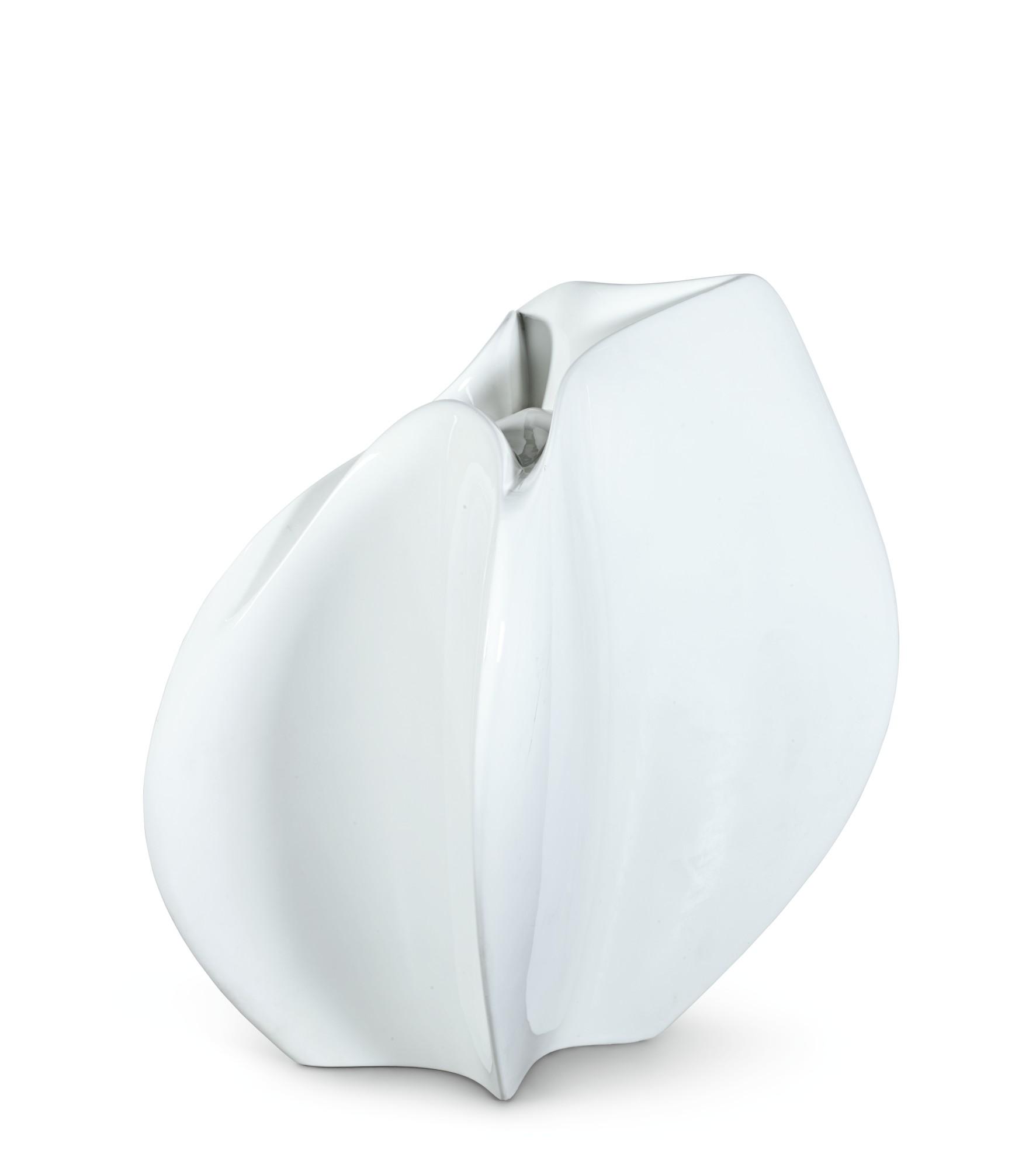 Zaha Hadid - Flow Vase