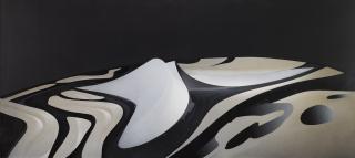 Zaha Hadid - Opera House Dubai