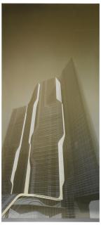 Zaha Hadid - Untitled