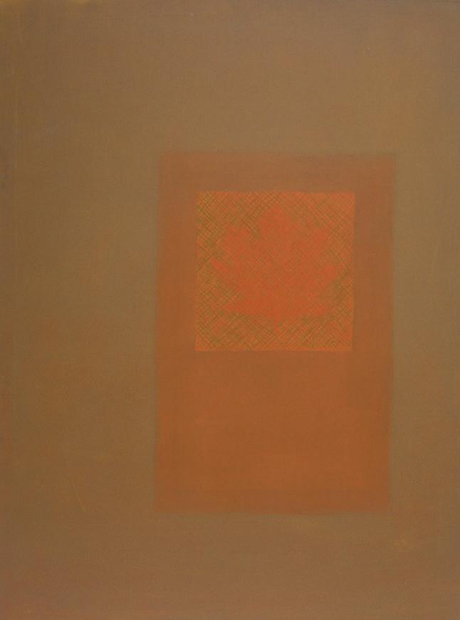 Zahoor Ul Akhlaq - Autumn IV