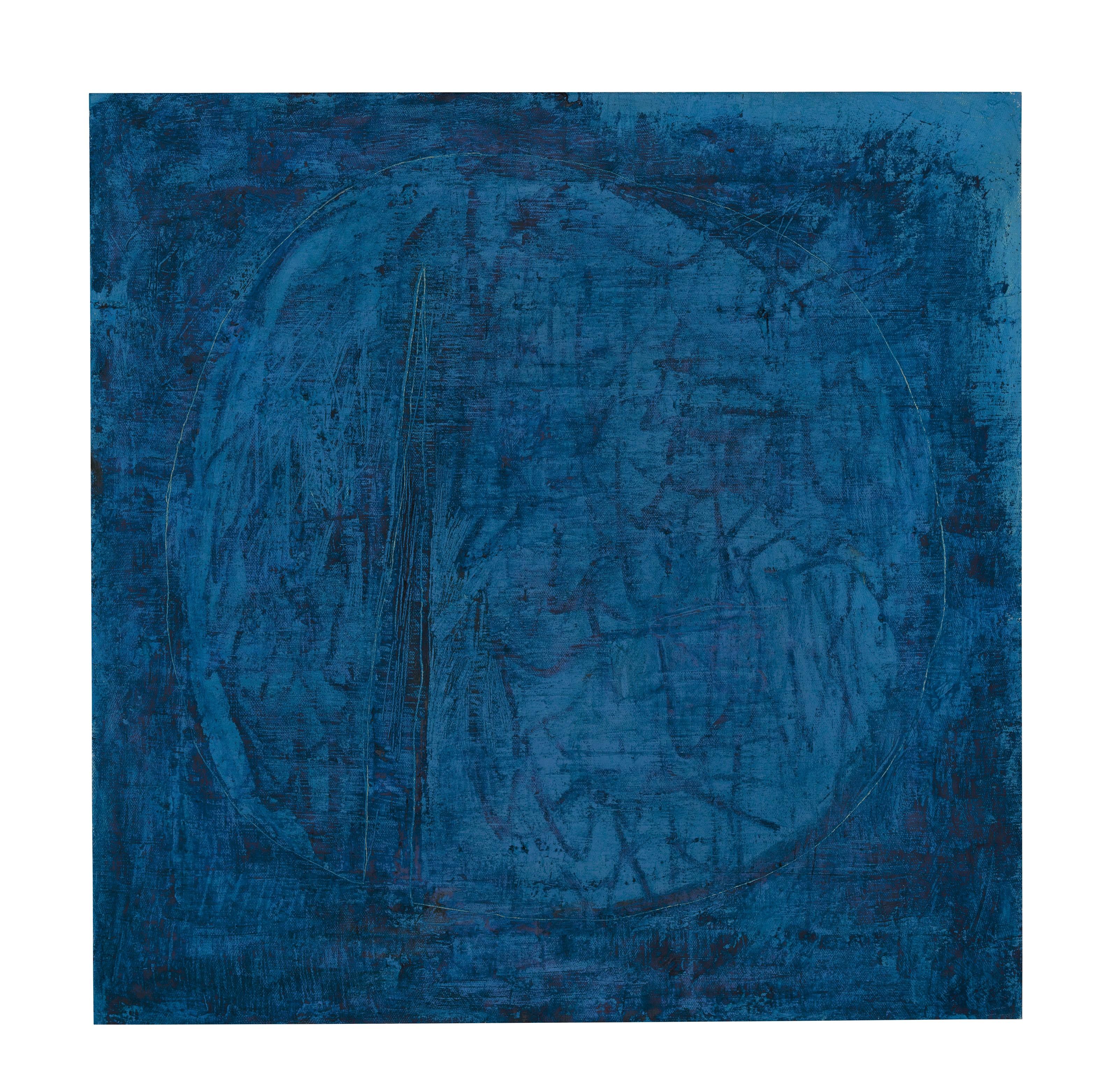 Zahoor Ul Akhlaq - Untitled