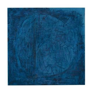 Zahoor Ul Akhlaq - Untitled