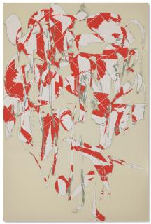 Zak Prekop - Two Grids, Four Colors