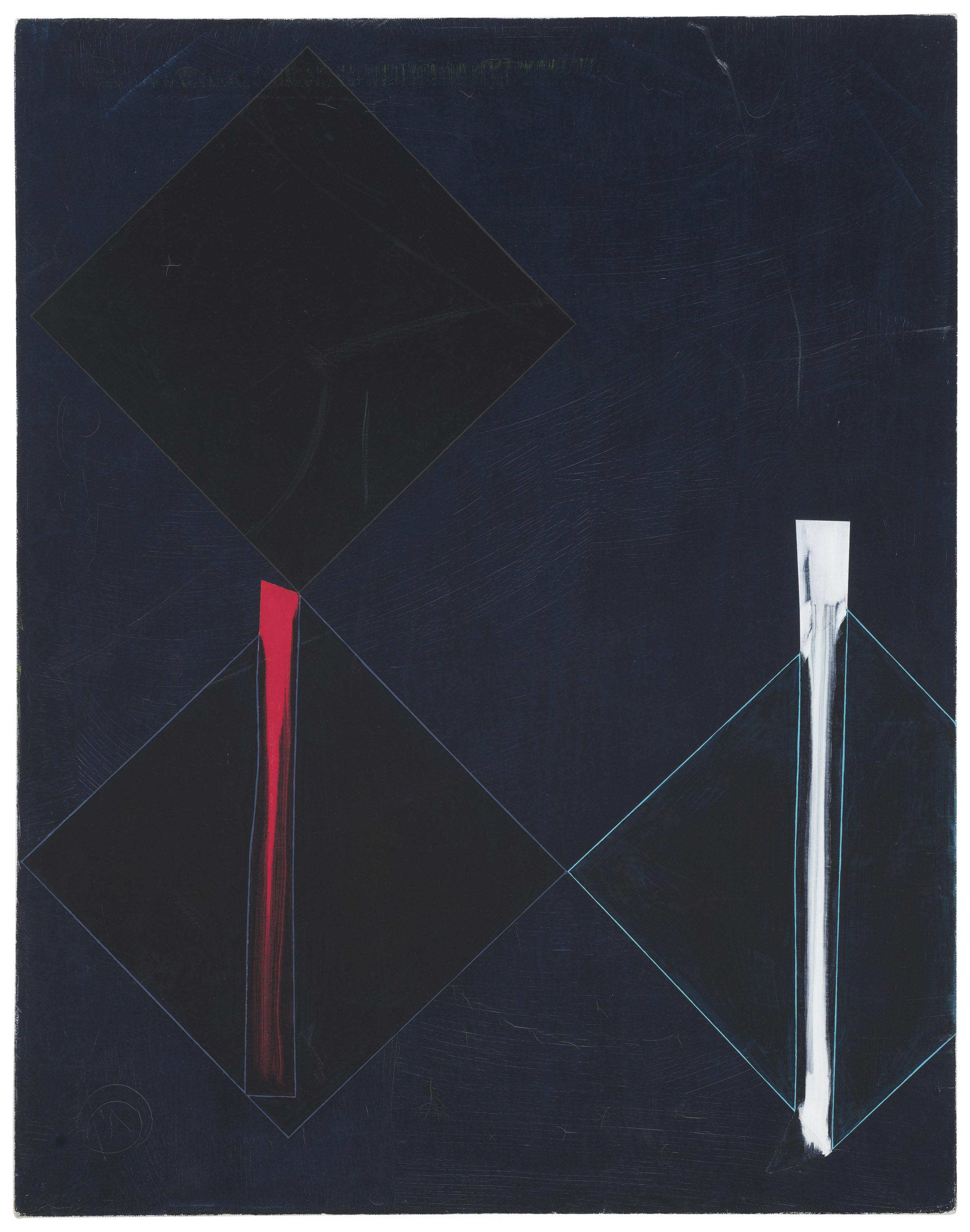 Zak Prekop - Untitled