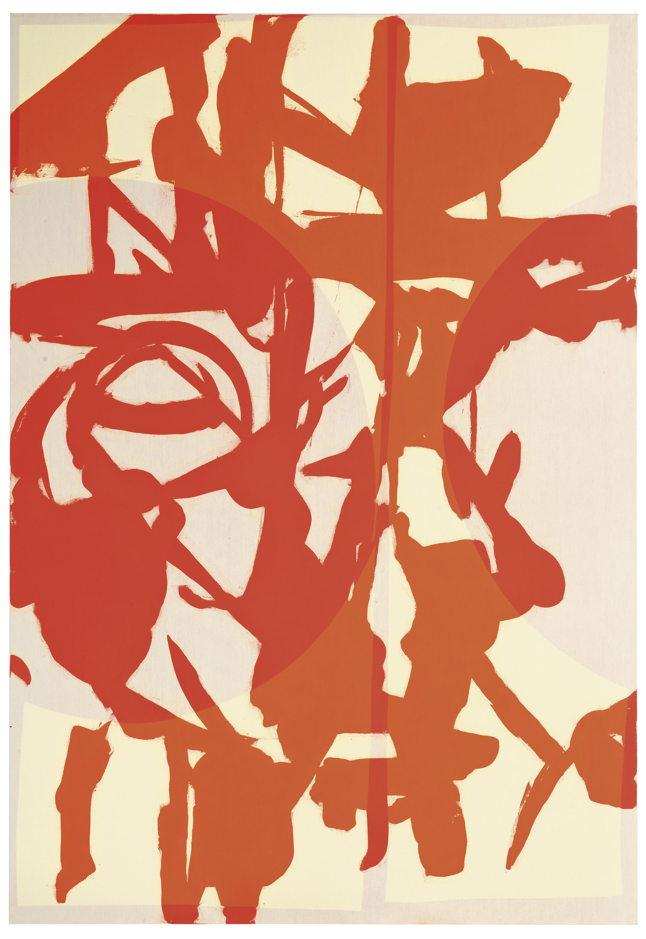 Zak Prekop - Untitled