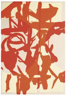 Zak Prekop - Untitled