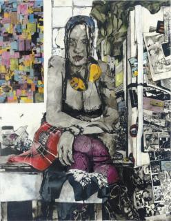 Zak Smith - What Do You Want For Breakfast?