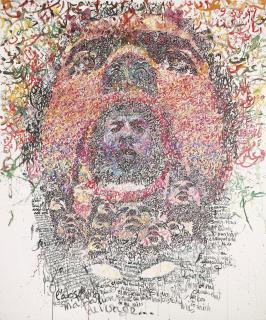 Zakaria Rahmani - Faces Of The Other