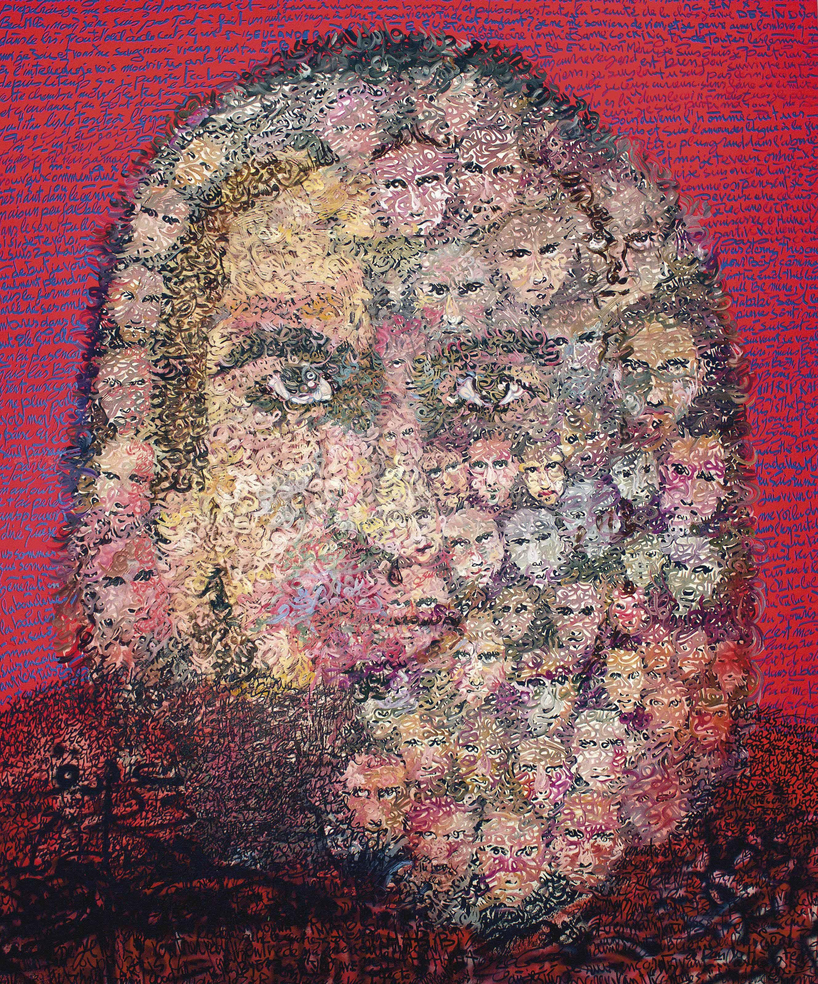 Zakaria Ramhani - Al Hallaj