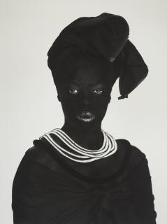 Zanele Muholi - Gamalawo, 2019