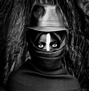 Zanele Muholi - Isililo XX, 2014