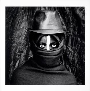 Zanele Muholi - Isililo XX