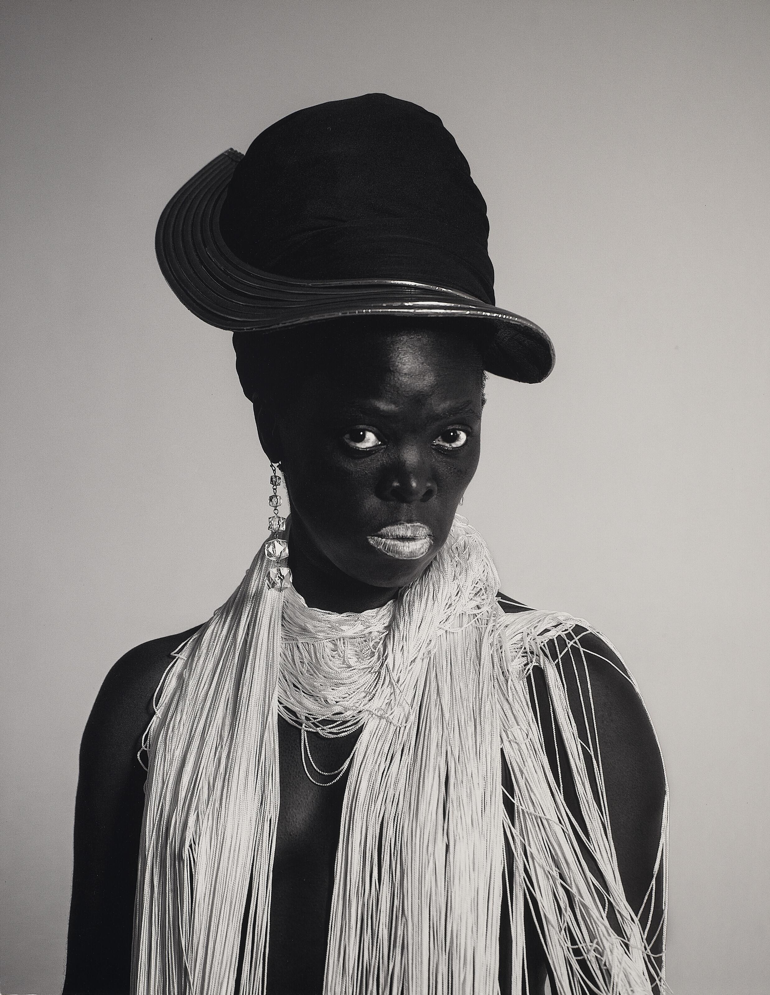 Zanele Muholi - Mizuzu XX, Parktown, 2019