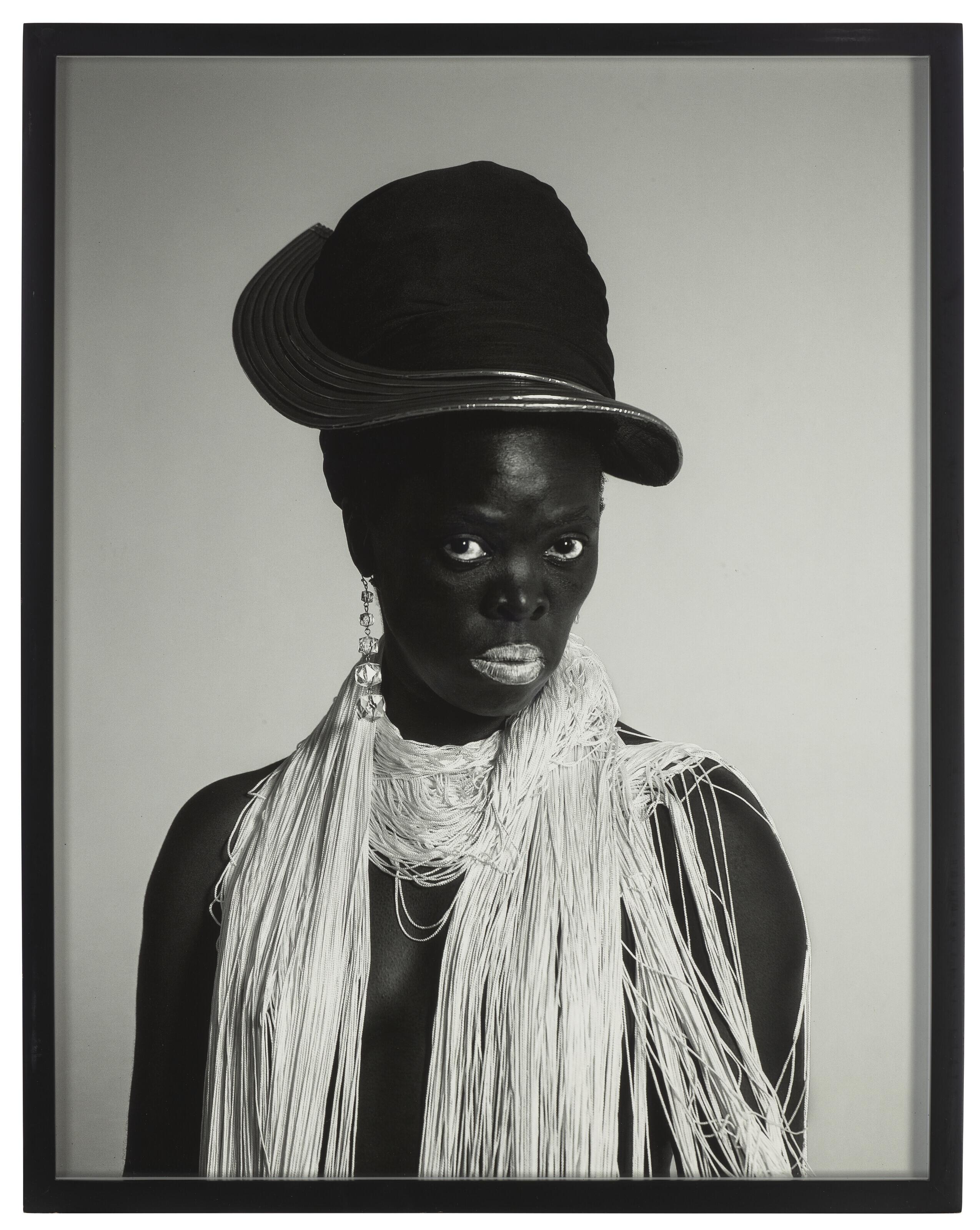 Zanele Muholi - Mizuzu XX Parktown 2019