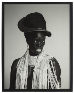 Zanele Muholi - Mizuzu XX Parktown 2019