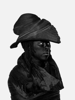 Zanele Muholi - Mumu Xv, Newington, London, 2016