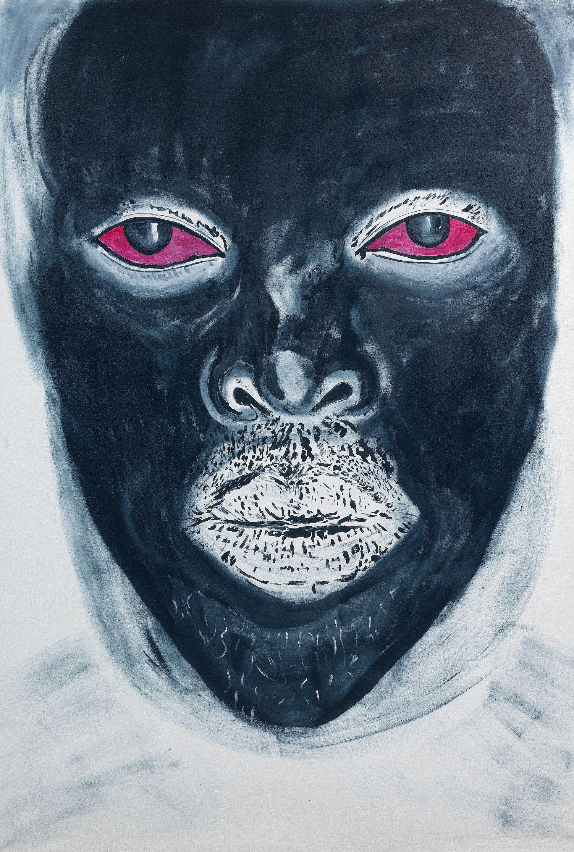 Zanele Muholi - Ngizwile, 2021 (Unframed)