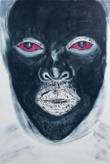 Zanele Muholi - Ngizwile, 2021 (Unframed)