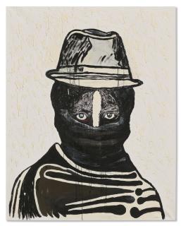 Zanele Muholi - Sambulo